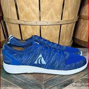 LIUID Stan Flyknit Mesh Cross Trainers Casual Athletic Running Shoes Men Size 12